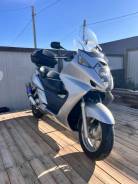 Honda Silver Wing 600, 2002 