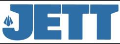  Jett V11-138 (3440017) 52611T7a013, 52611T7aj02, 52611T7d013, 52611T7dj03 JETT . V11-138 