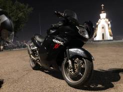 Honda CBR 1100XX, 2000 