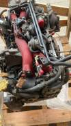    EJ207 Subaru Impreza Wrx Sti 2007 GDB 