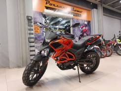 Regulmoto Duke 300, 2024 