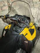 BRP Ski-Doo Skandic SWT, 2012 