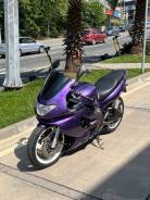 Yamaha YZF 600, 2000 