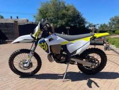 Husqvarna TE 150i, 2023 