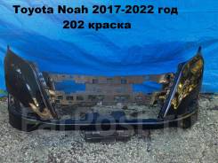   Toyota Noah 2017-2022 