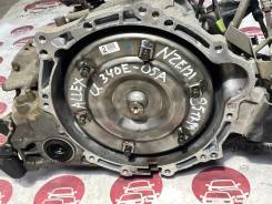  U340E-05A Toyota Allex NZE121 (85)