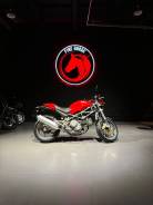 Ducati Monster S4, 2002 