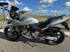 Honda CB 600F Hornet, 2000 