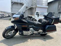  Honda GL1500SE GOLD WING 