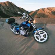 Honda VF 750 Magna v45, 1994 