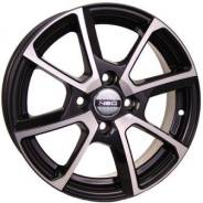   Tech-line 538 BD 6x15/4x100 D54.1 ET48 
