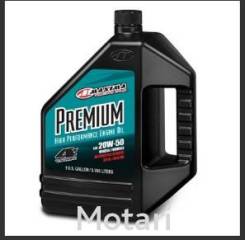  Maxima Premium 20W-50 1L 