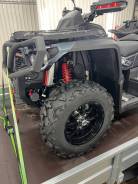 Aodes Pathcross ATV 1000 L MUD Pro, 2024 