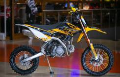 JMC 150 MX V3.0 17/14 PITBIKE, 2024 