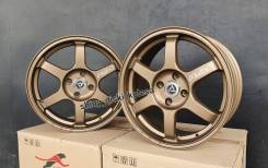  R16 Rays TE37  