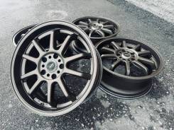      5Zigen R18 7.5J ET47 