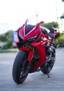 Honda CBR 650R, 2020 