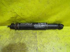   Lexus LX (570) 12-15 86867 