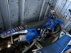 Yamaha YZ 250F, 2004 