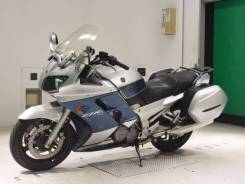 Yamaha FJR 1300, 2005 