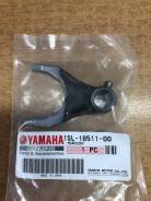   Yamaha 1SL-18511-00 YZ450F 14-22 WR450F 16-23 YZ450FX 16-23 