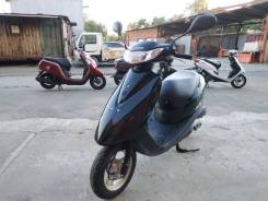 Honda Dio AF68, 2015 