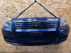Nose cut Toyota Avensis 2004 5211905150J0 AZT250 1AZ-FSE 