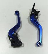     Rayana  Honda CBR400 NSR250 VTR250 Blue 