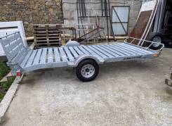  -   Karavan Trailers 