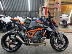 KTM 1290 Super Duke R, 2021 