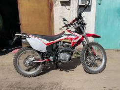 Kayo T2 250 Enduro, 2019 