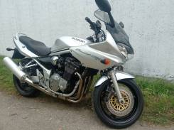 Suzuki GSF 1200S Bandit, 2002 