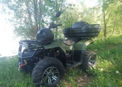 IRBIS ATV 200U /, 2022 