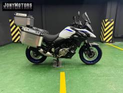 Suzuki V-Strom 650XT ABS, 2019 