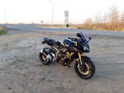 Yamaha FZ 1, 2006 