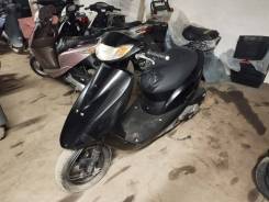 Honda Dio AF68, 2012 