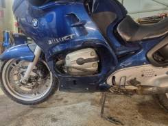 BMW R 1150 RT, 2004 