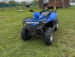 Irbis ATV 250 /, 2023 