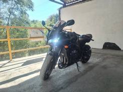 Yamaha FZ 1, 2010 