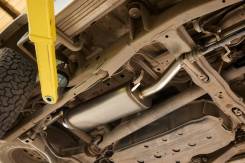   Mitsubishi Pajero Sport K90 6G72 1996-2008  