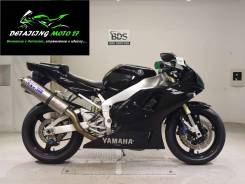 Yamaha YZF-R1, 2000 