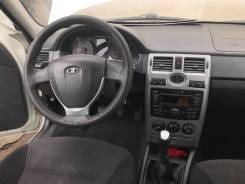   Lada Priora 2013 