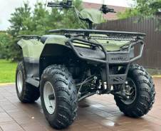 Irbis ATV200 Premium /, 2023 