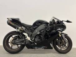 Kawasaki Ninja ZX-10R, 2006 