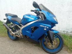 Kawasaki Ninja ZX-9R, 1999 