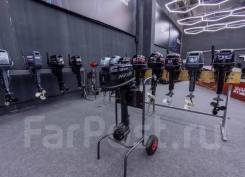 2-   Parsun T5BMS 