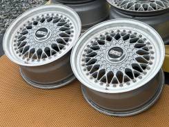 Made in Germany!3 Pieces!   BBS RS 225/RS 245 R16! 