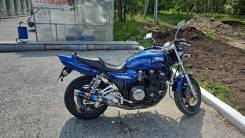 Yamaha XJR 1200, 1994 