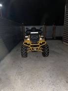 Stels ATV 850G Guepard Trophy Pro, 2023 