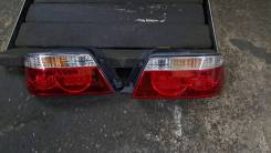  Tourer S/V Toyota Chaser JZX100 1JZ GTE
